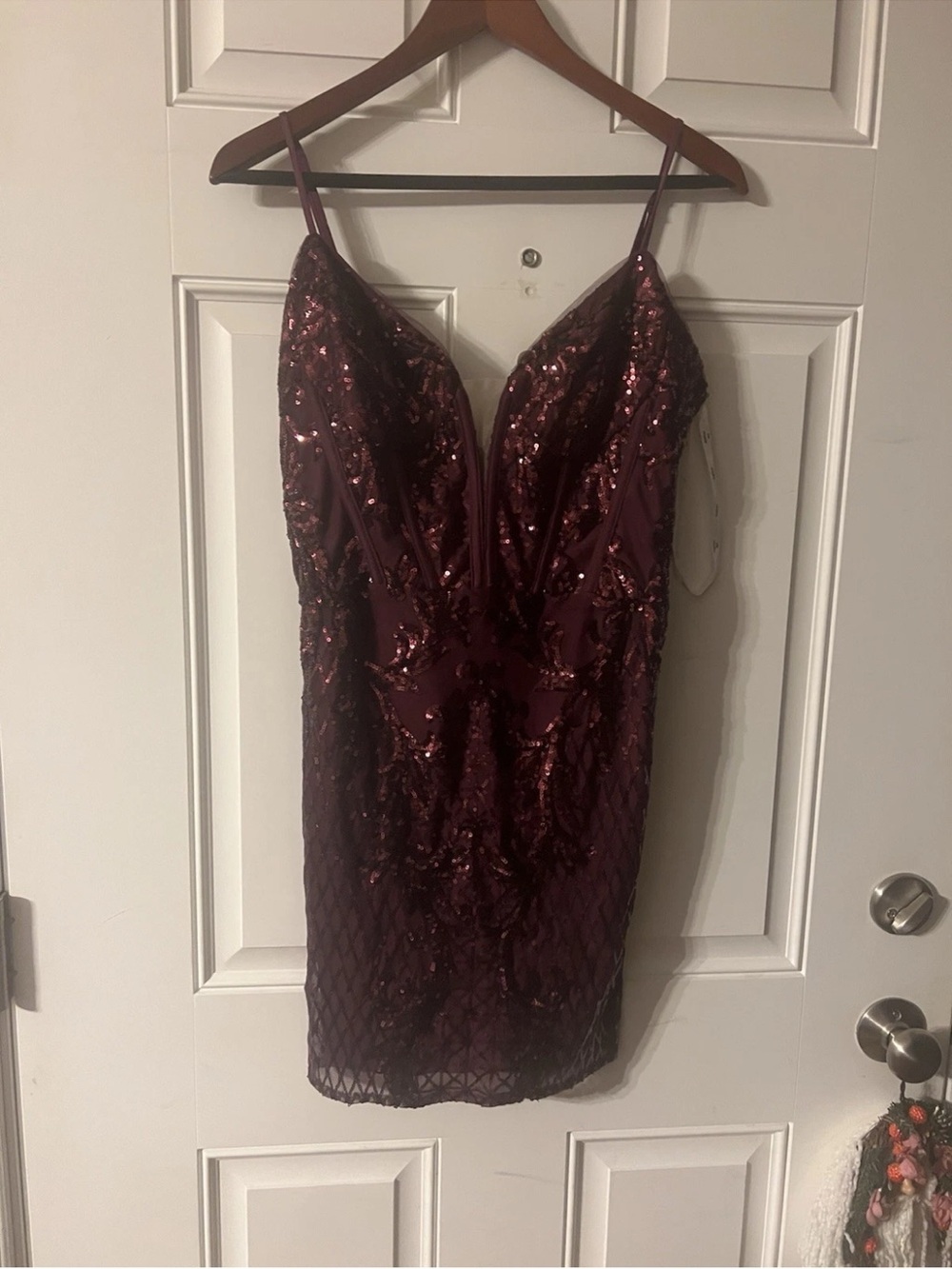 DB Studio Size 12 Dress